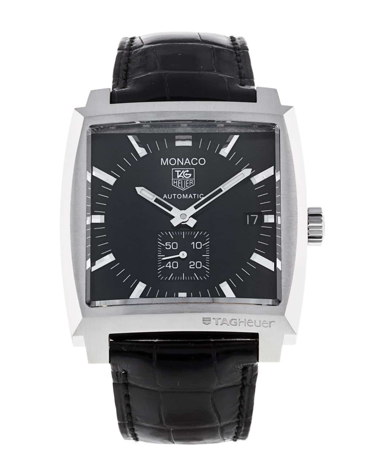 Tag Heuer Monaco WW2110.FC6177